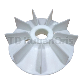 Вентилятор (крыльчатка охлаждения 58/300/83-9)