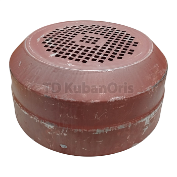 Кожух YT 256/122 (грунт.)