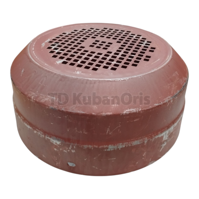 Кожух YT 256/122 (грунт.)