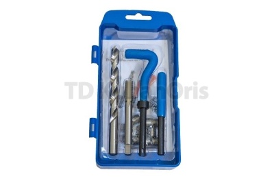 Набор для восстановления резьбы M10×1,25 Vertul