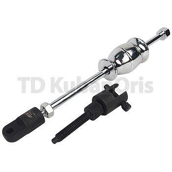 Обратный молоток для самозажимных клещей JTC-10WR