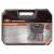 Набор инструментов AV Steel 94 предметов, 1/4", 1/2", профессиональный AV-011094