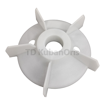 Вентилятор (крыльчатка охлаждения 29/150/40-5)п