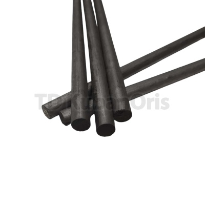 Угли сварочные 18*300