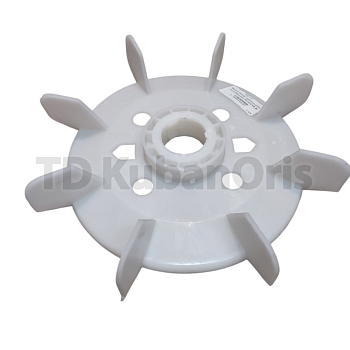 Вентилятор (крыльчатка охлаждения 50/342/65-8)