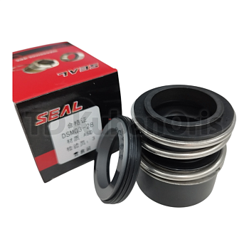 Уплотнитель насоса торцевой MG13-28 (43) A/S/NBR