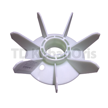 Вентилятор (крыльчатка охлаждения 52/215/67-7)