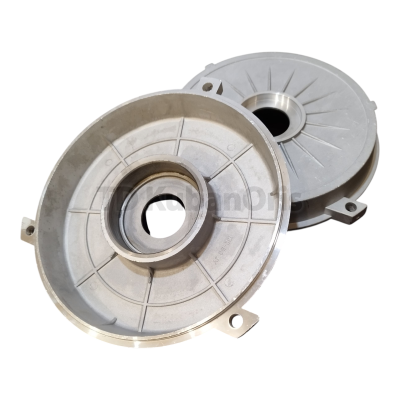 Щит подшипниковый Y2-132-B3 Вз-3-211/80/198 (задний)