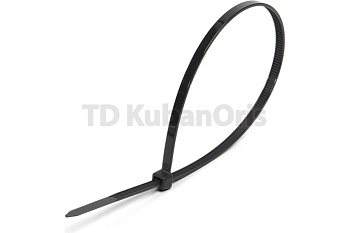 Стяжки нейлоновые НСС 4*250 КСС «Grizzly  (100шт)