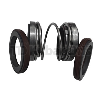 Уплотнитель насоса торцевой DS 202-45 (65) SIC/SIC/FKM