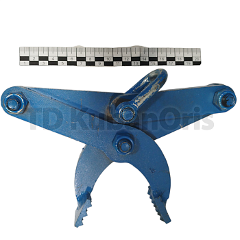 Захват клещи-4-55KW (захват 55мм)