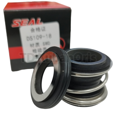 Уплотнитель насоса торцевой 109-18 (33) SIC/W/NBR