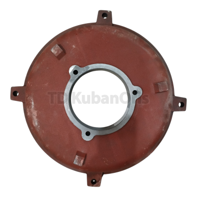 Щит подшипниковый чугун Y-250 Вз-4-410/150/450