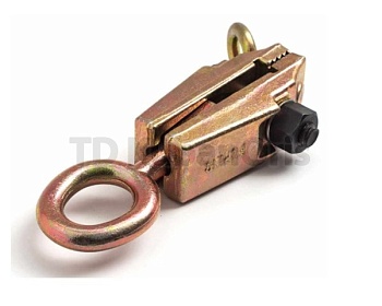 Захват двунаправленный узкий, рабочее усилие 5т (С101)