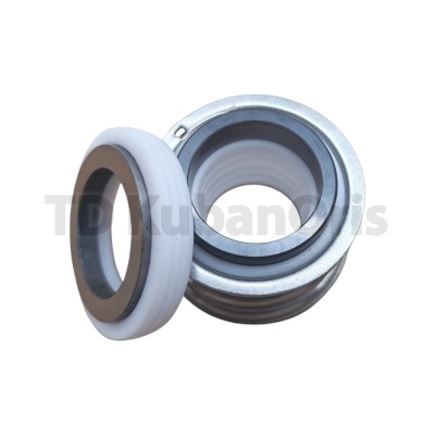 Уплотнитель насоса торцевой 109-19 (35) SIC/W/PTFE