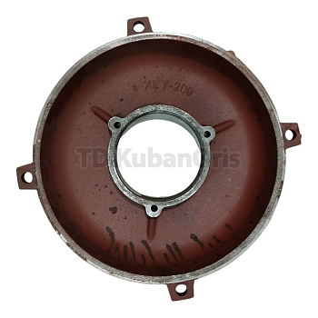 Щит подшипниковый чугун Y-200 Вз-4-335/130/368