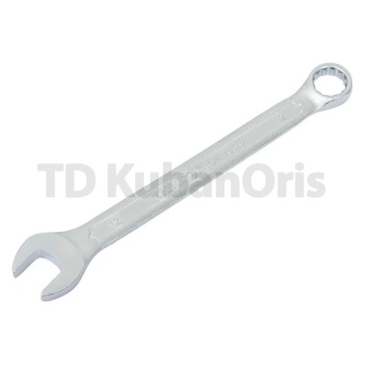 Ключ комбинированный 12мм.