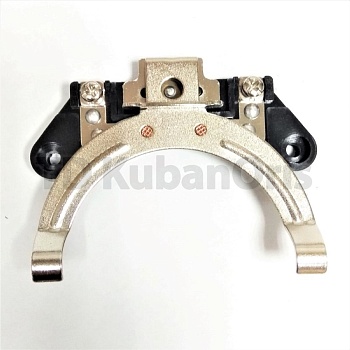 Плата выключателя центробежного L30/34-302/4 черн