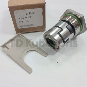 Уплотнитель насоса торцевой JMK-16 (картридж)