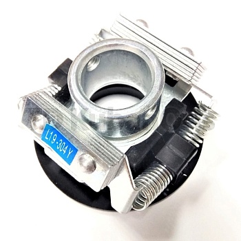 Муфта выключателя центробежного L19-304 (1500 об.)