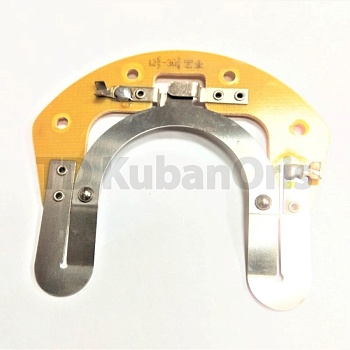 Плата выключателя центробежного L25/27-302/4