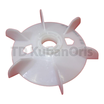 Вентилятор (крыльчатка охлаждения 38/174/40-6)