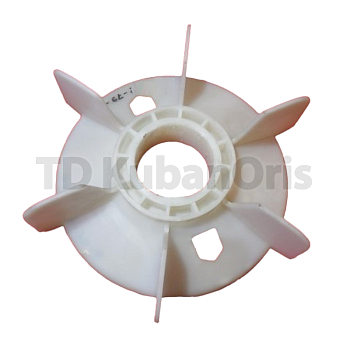 Вентилятор (крыльчатка охлаждения 65/250/78-6)п