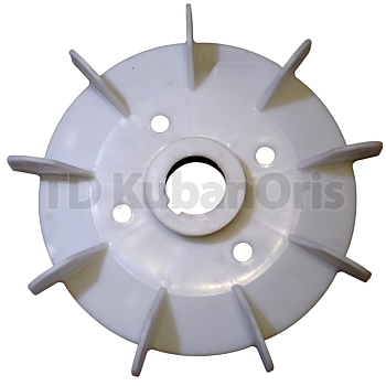 Вентилятор (крыльчатка охлаждения 80/475/83-9) сталь.втулка