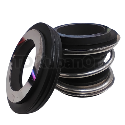 Уплотнитель насоса торцевой 109-18 (33) SIC/W/NBR