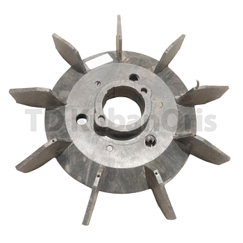 Вентилятор (крыльчатка охлаждения 85/450/92-9)