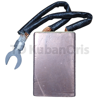 Эл.щетка МГ 20*40*60 (J164, К1-3)