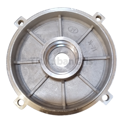 Щит подшипниковый Y2-71-B3 Вз-4-110/35/123