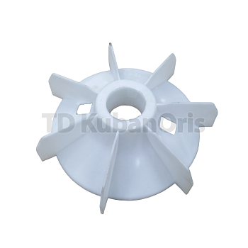 Вентилятор (крыльчатка охлаждения 39/195/47-7)п