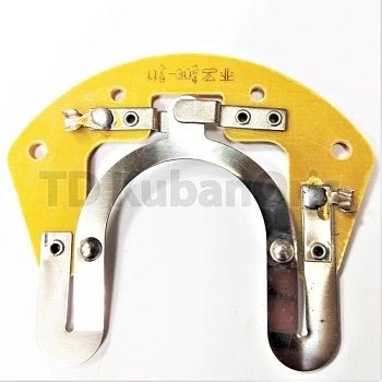 Плата выключателя центробежного L17/19-302/4Y