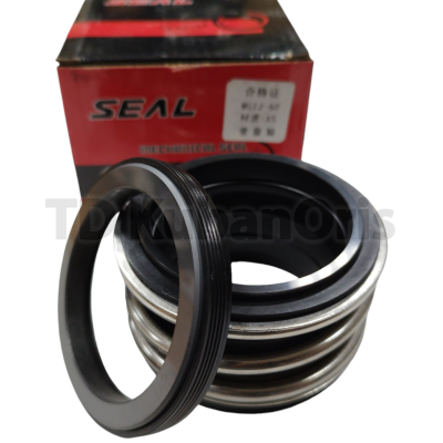 Уплотнитель насоса торцевой MG12-60 (80) CA/SIC/NBR