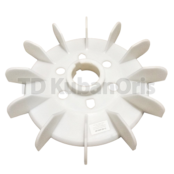 Вентилятор (крыльчатка охлаждения 85/545/110-12)