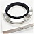 Сальник PTFE 2L SS 80*110*12