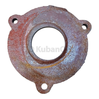 Крышки подшипникового щита Y-160/100мм (2шт)