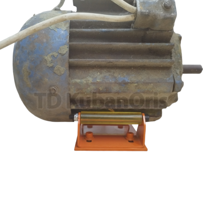 Кантователь настольный 115*180мм (0,75-22кВт)