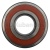 подшипник (6307) - 6307 2RS (Craft) подшипник (6307) - 6307 2RS (Craft)