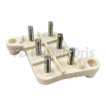 Колодка клеммная  YT 100-132