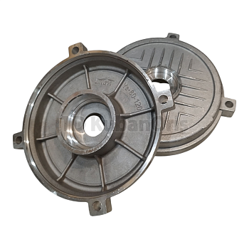 Щит подшипниковый Y2-80-B3 Нз-4-125/47/138