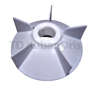 Вентилятор (крыльчатка охлаждения 52/245/72-5)