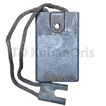 Эл.щетка ЭГ4  25*40*65 (К1-8)