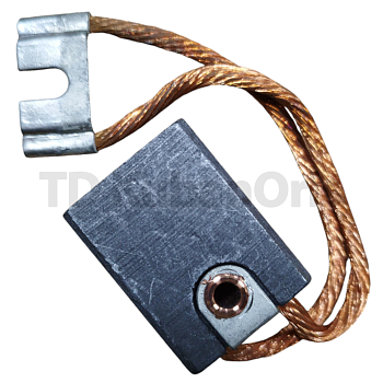 Эл.щетка ЭГ4  20*30*40 (К1-3)