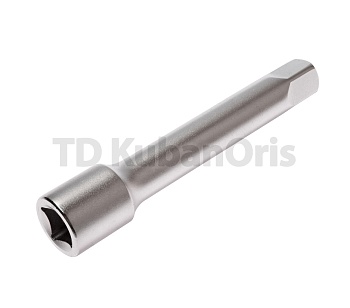 Удлинитель ударный  1/2" 127мм.