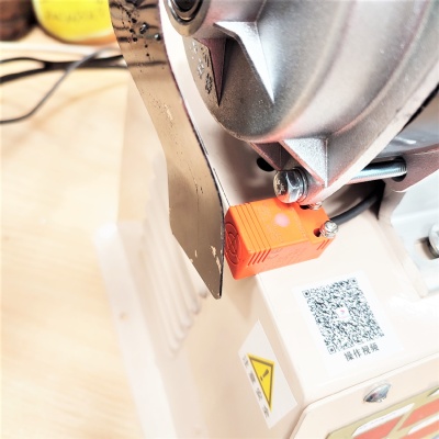 Станок намоточный с рядной укладкой CNC SL-B35 800