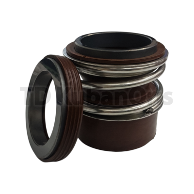 Уплотнитель насоса торцевой MG13-30 (45) SIC/SIC/FKM