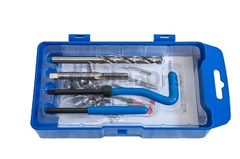 Набор для восстановления резьбы M5×0.8 Vertul