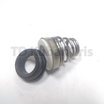 Уплотнитель насоса торцевой 155-11 (20.6/Z) CA/CE/NBR